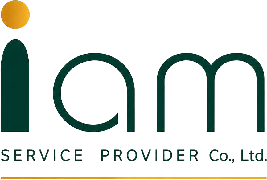 iam Service Provider Co., Ltd.